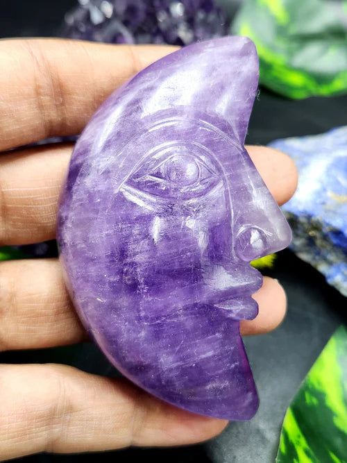 6 Bedroom Crystals for Better Sleep and Energy Balance