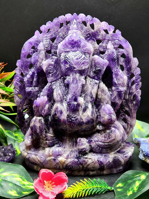 Overthinking Is a Curse That Affects Your Sleep and Stability, Yet Amethyst Works as a Natural Healer to Bring Clarity, Peace, and Stress-Free Living