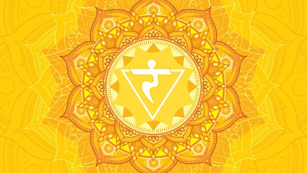 Solar Plexus Chakra (Manipura): Citrine, Mookaite Jasper and  Tiger's Eye