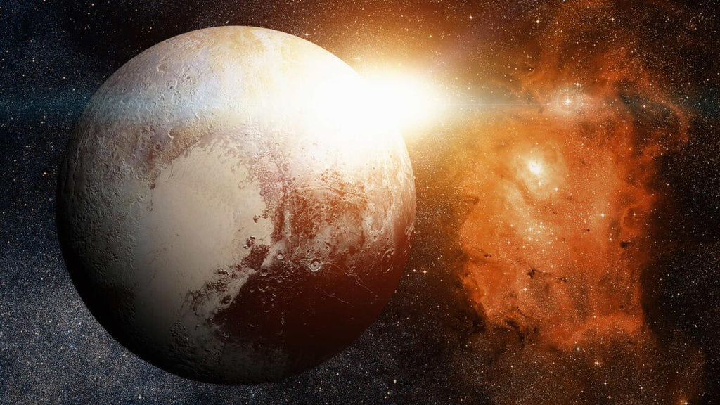 Pluto in Aquarius: How This Major Transit May Change Your Life | Shwasam Crystals