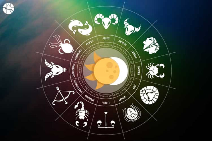 Sun Sign or Moon Sign: Which Is More Powerful? Astrology, Emotional Balance & Gemstone Solutions