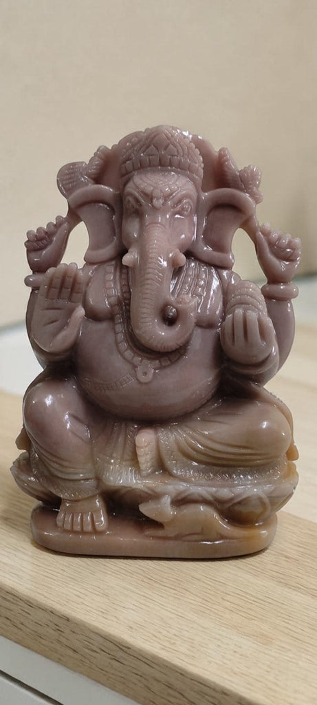 Vastu Secrets of Lord Ganesha Idol | Remove Negativity & Invite Prosperity in Life | Shwasam Crystals
