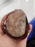 Carnelian Handmade Bowl: A Unique Blend of Beauty, Spirituality, and Functionality | Home Decor