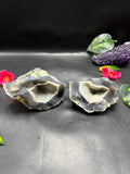 Quartz cave / geode / cluster / crystal - reiki/energy/chakra healing | Healing Crystals