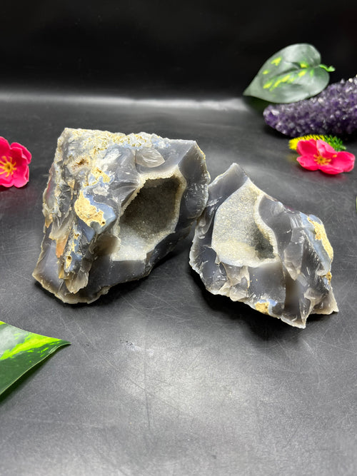 Quartz cave / geode / cluster / crystal - reiki/energy/chakra healing | Healing Crystals