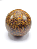 Mariam Jasper sphere/ball - Energy/Reiki/Crystal Healing - Shwasam