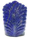 Lapis Lazuli Handmade Carving of Ganesh - Lord Ganesha Idol |Sculpture in Crystals/Gemstones - Reiki/Chakra/Healing - 7 inches and 1.98 kgs