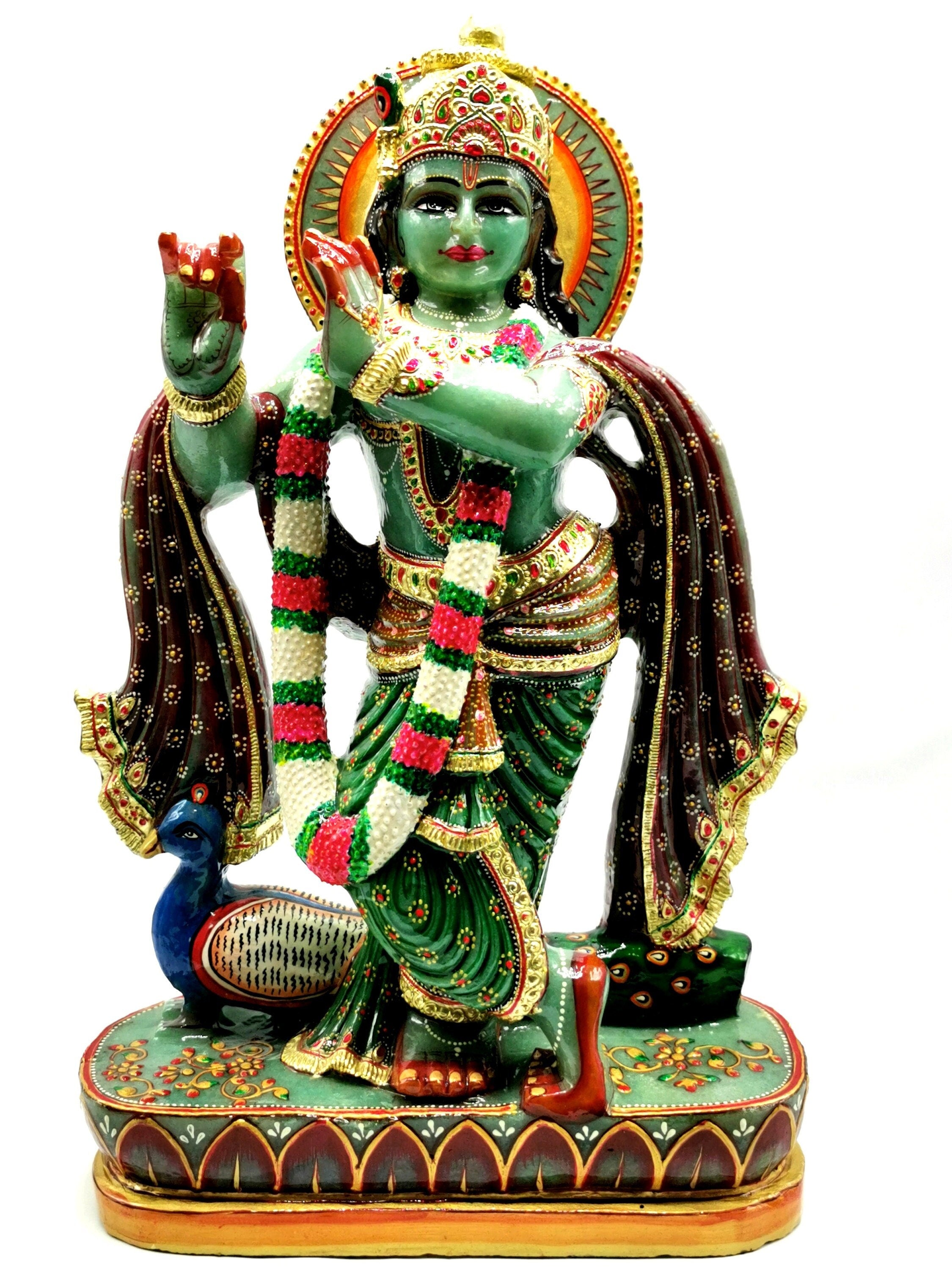 krishna