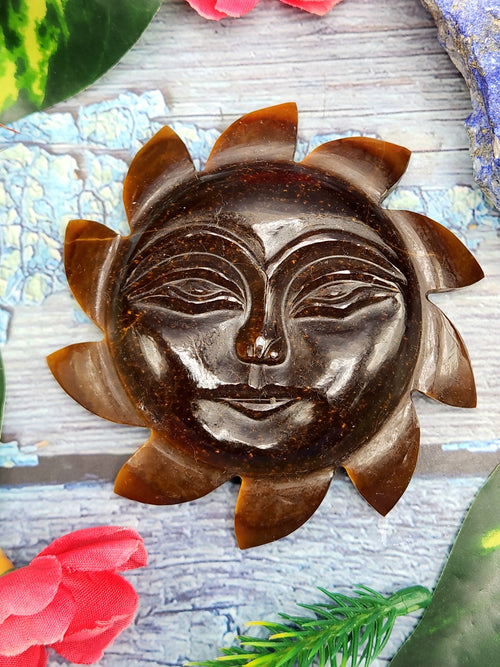 Tiger eye 2025 carvings