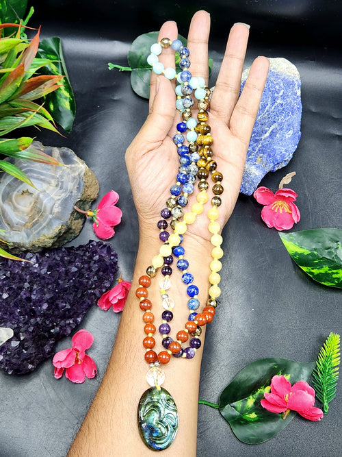 Om crystal jewelry discount