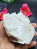 Scolecite natural free forms - reiki/energy/chakra/healing - 3 inches and 100 gms (0.22 lb)