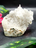 Scolecite natural free forms - reiki/energy/chakra/healing - 3 inches and 100 gms (0.22 lb)
